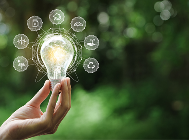 Integrated energy solutions