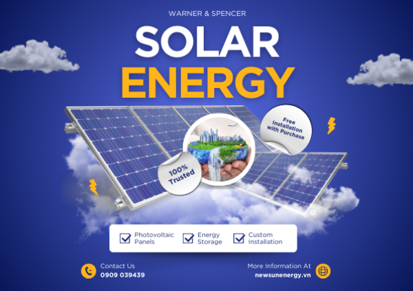 Newsun Energy Vietnam 